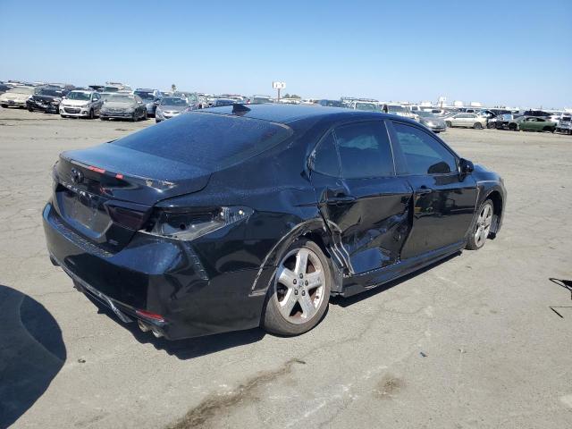 VIN 4T1B11HK5KU228231 2019 Toyota Camry, L no.3