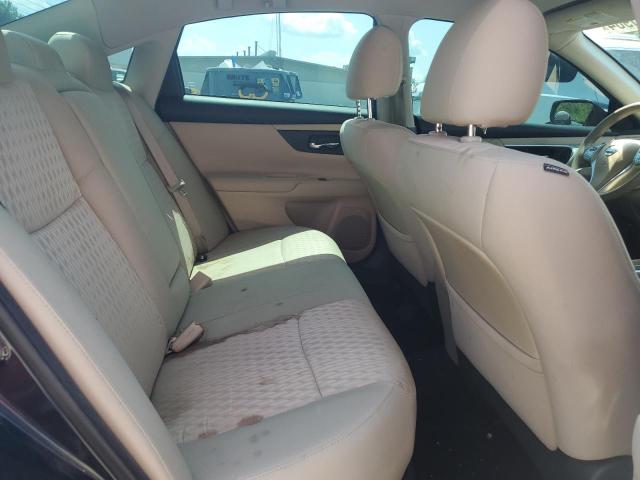 2017 NISSAN ALTIMA 2.5 - 1N4AL3AP3HC127074