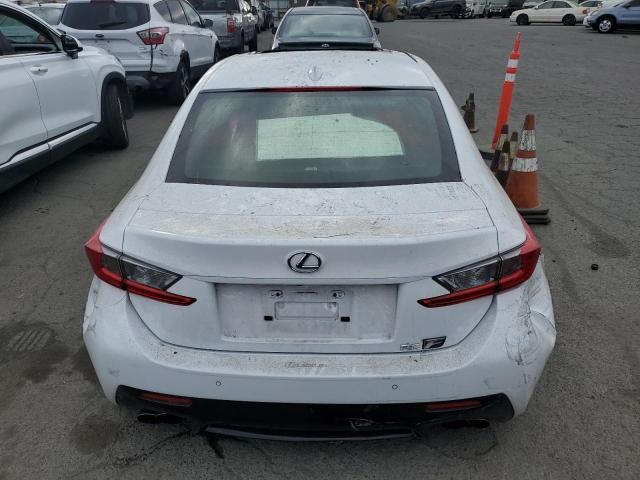 VIN JTHHP5BC2F5001437 2015 Lexus RC, F no.6