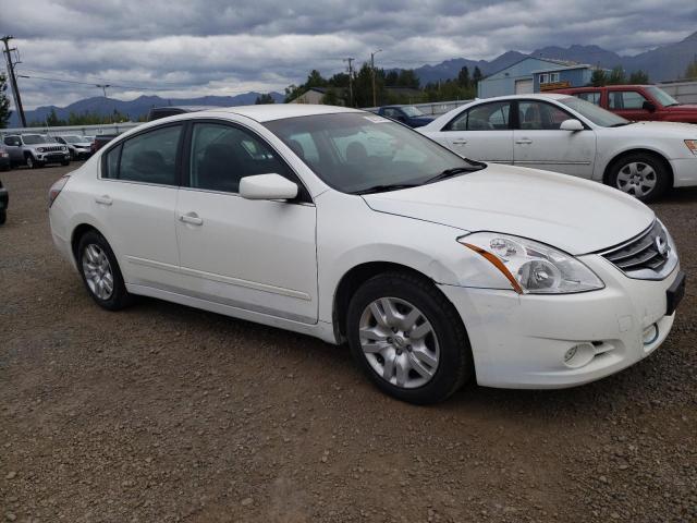 Vin: 1n4al2apxcn551813, lot: 69123694, nissan altima base 20124
