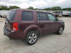 HONDA PILOT EXL photo