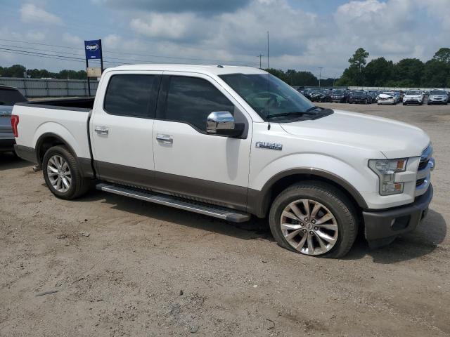2015 FORD F150 SUPER - 1FTEW1CF5FFA49999