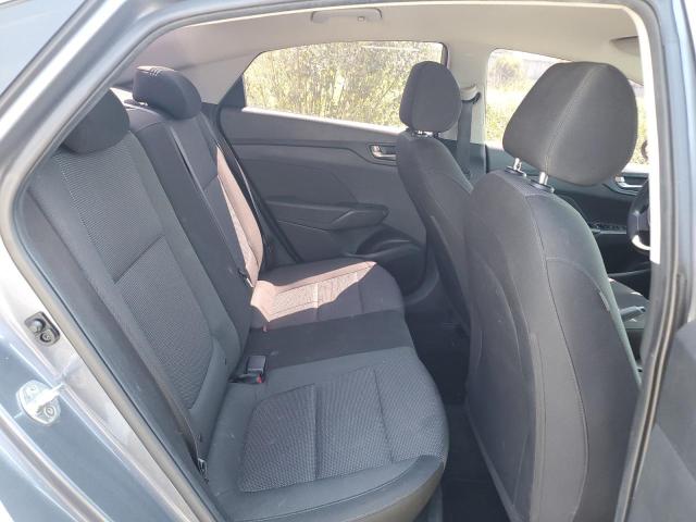2019 HYUNDAI ACCENT SE - 3KPC24A34KE051373