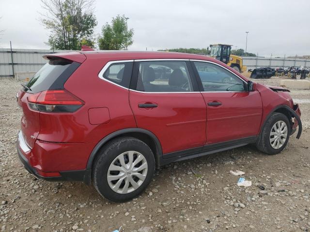 2017 NISSAN ROGUE S - JN8AT2MV0HW268802