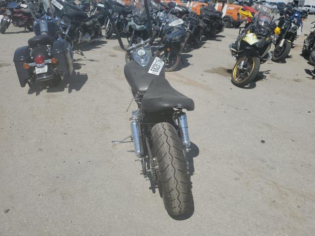 2003 HONDA VT750 CDC - JH2RC446X3M704618