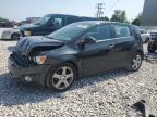 CHEVROLET SONIC LT photo