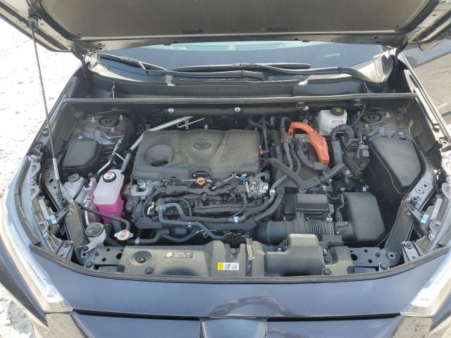 2022 TOYOTA RAV4 XLE - 2T3RWRFV9NW133050