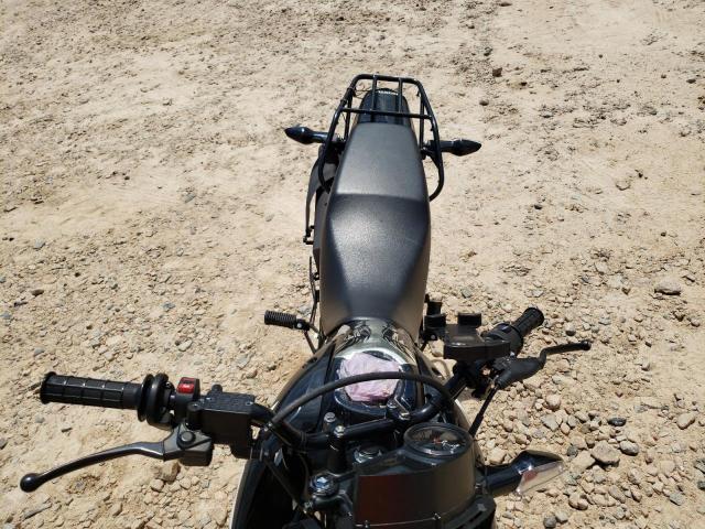 2023 HONDA XR150L E 3H1KD1314PD007205
