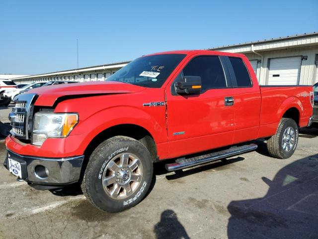 FORD F150 SUPER