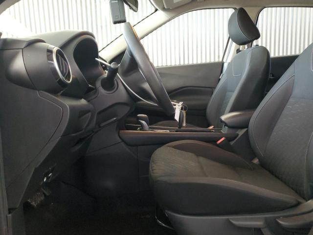 2021 NISSAN KICKS SV - 3N1CP5CV4ML523191
