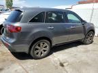 ACURA MDX ADVANC photo