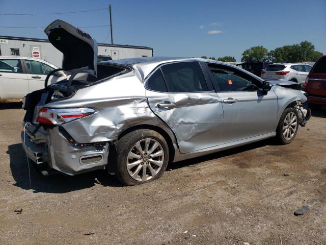 2018 TOYOTA CAMRY L - JTNB11HK2J3017220