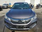 HONDA ACCORD EXL снимка