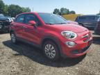 FIAT 500X POP photo