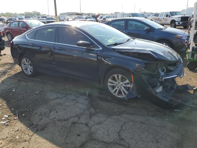 Vin: 1c3cccabxfn500382, lot: 68537854, chrysler 200 limited 20154