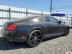 BENTLEY CONTINENTA photo