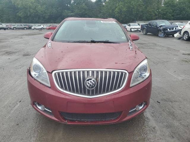 VIN 1G4PS5SK6D4255153 2013 Buick Verano no.5