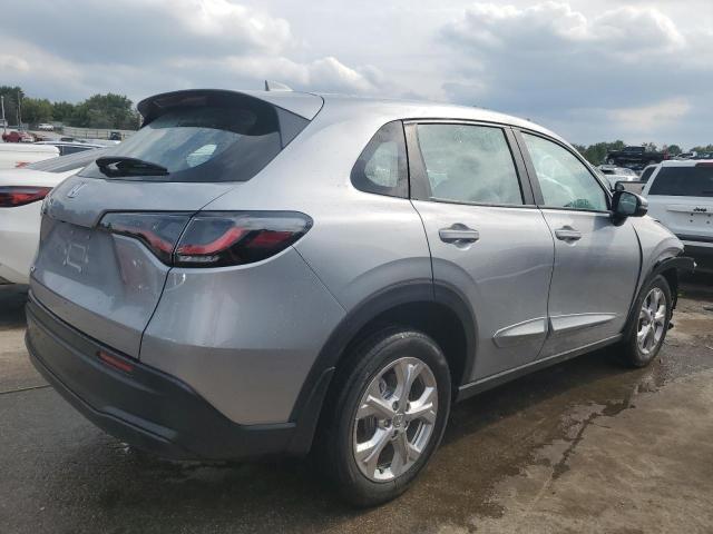 2023 HONDA HR-V LX 3CZRZ2H37PM733560  66607024