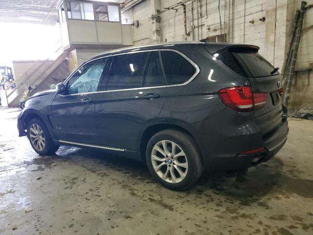 VIN 5UXKR0C56E0H19235 2014 BMW X5, Xdrive35I no.2