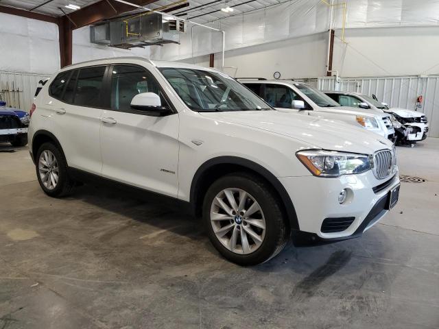 VIN 5UXWX9C56F0D60630 2015 BMW X3, Xdrive28I no.4