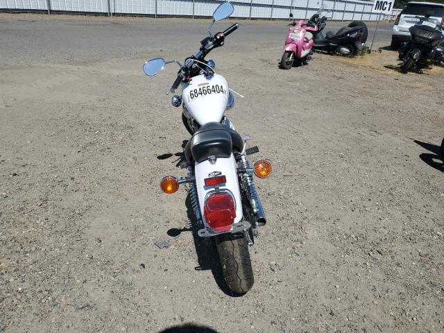 2016 YAMAHA XV250 C - JYAVG04YXGA002324