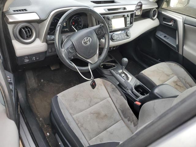 2018 TOYOTA RAV4 ADVEN - JTMRFREV0JD227794