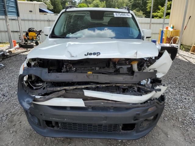 2017 JEEP RENEGADE L - ZACCJABB3HPG16893