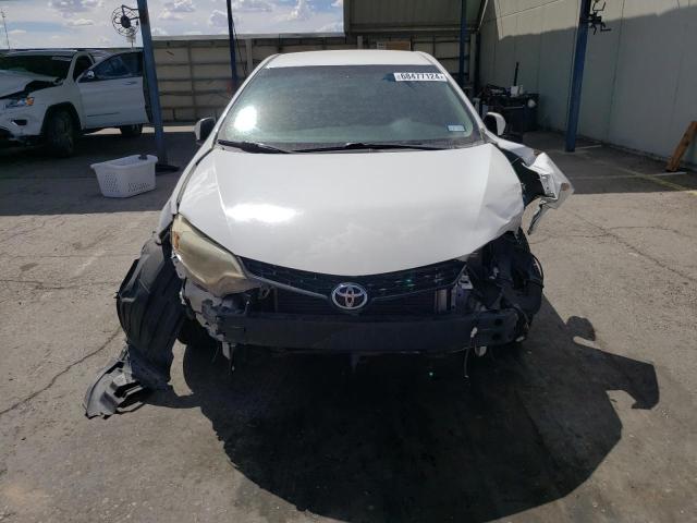 VIN 2T1BURHE9EC085564 2014 Toyota Corolla, L no.5