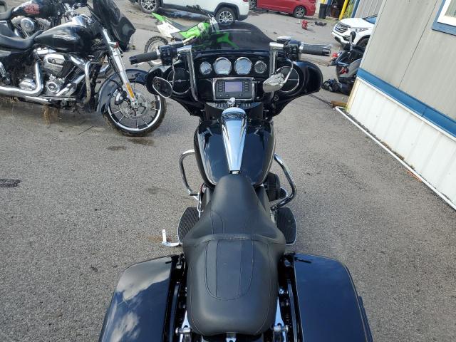 2019 HARLEY-DAVIDSON FLHT 1HD1FVC26KB652138