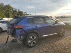 NISSAN ROGUE SL photo