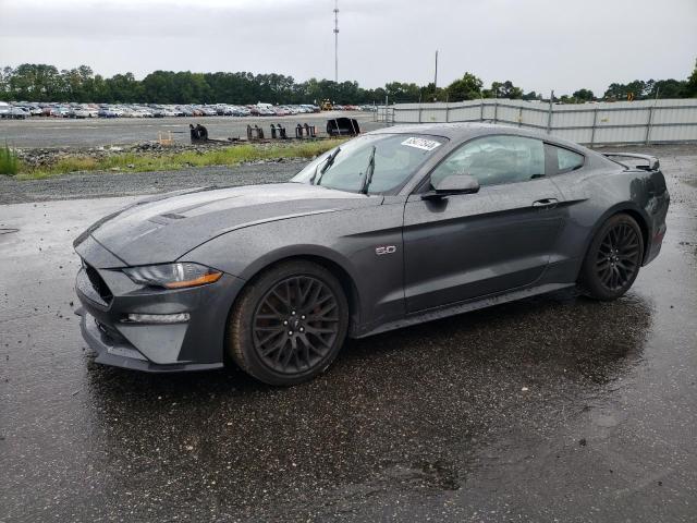 2020 FORD MUSTANG GT - 1FA6P8CF0L5159389