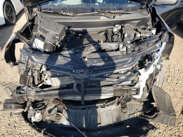 2019 CHEVROLET EQUINOX LS - 2GNAXSEV2K6276360