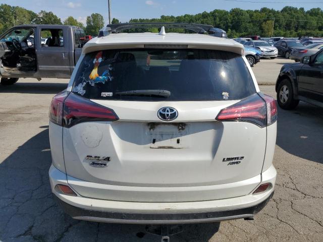 2017 TOYOTA RAV4 LIMIT - 2T3DFREV2HW649282