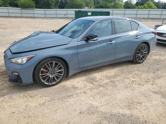 2021 INFINITI Q50 RED SP - JN1FV7DPXMM850473
