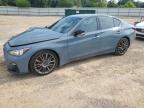 2021 INFINITI Q50 RED SP - JN1FV7DPXMM850473