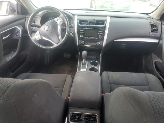 2015 NISSAN ALTIMA 2.5 - 1N4AL3AP0FC100945