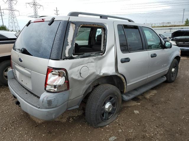 FORD EXPLORER X 2002 silver  gas 1FMZU62E12ZC18336 photo #4