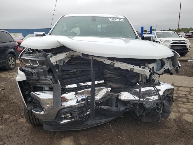 2019 CHEVROLET SILVERADO - 1GCUYGED0KZ160425