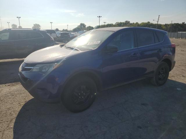 2015 TOYOTA RAV4 LE #3023930201