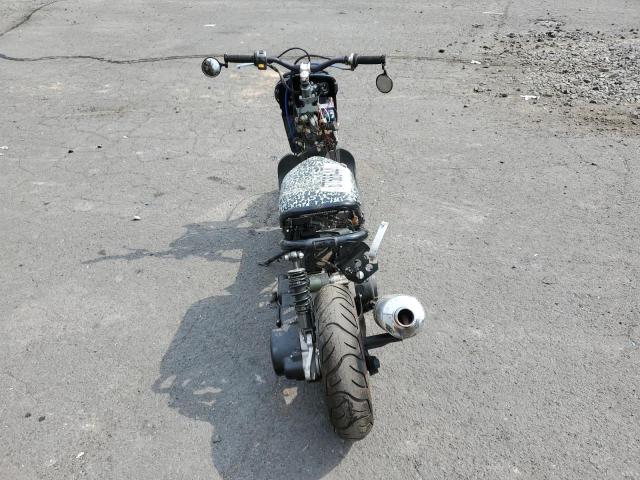 2007 HONDA NPS50 JH2AF580X7K404112