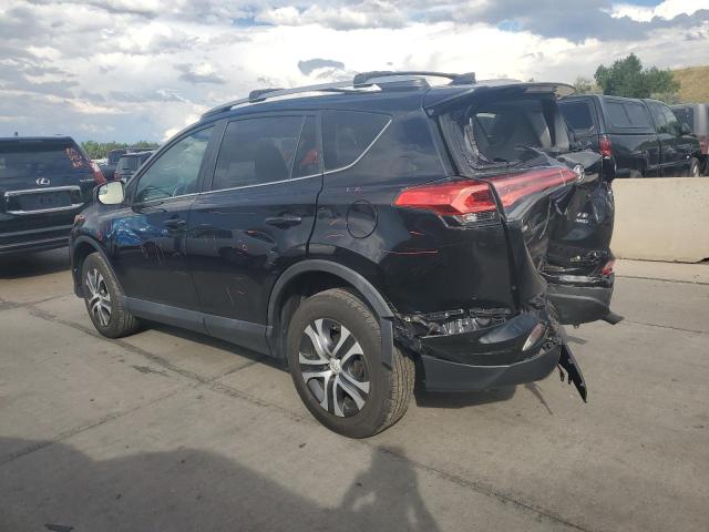 VIN 2T3BFREVXHW654379 2017 Toyota RAV4, LE no.2