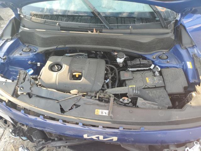 2023 KIA SELTOS LX - KNDEPCAAXP7457488