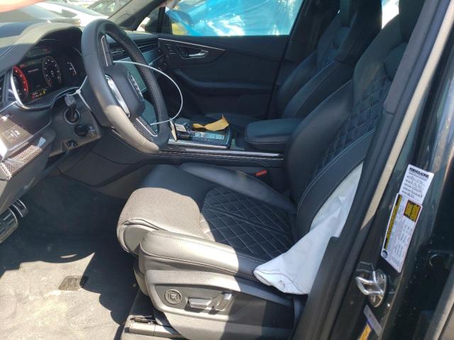 2021 AUDI SQ7 PRESTI WA1VWBF78MD011275