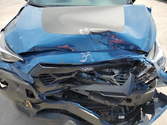 2024 SUBARU CROSSTREK - 4S4GUHU69R3801775