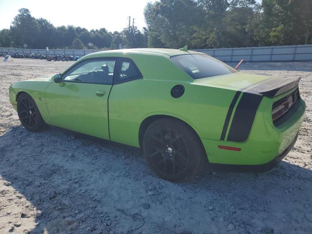 VIN 2C3CDZFJ3FH718365 2015 Dodge Challenger, R/T Sc... no.2