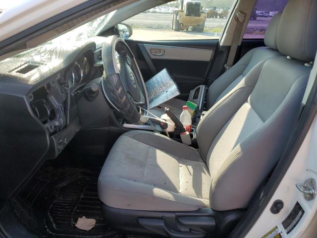 2015 TOYOTA COROLLA L - 2T1BURHE7FC365338