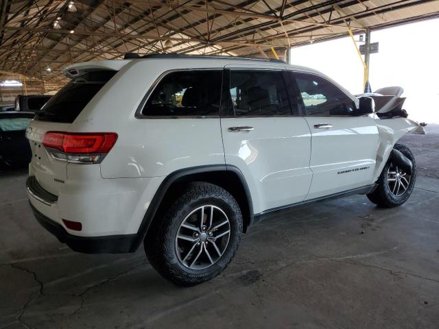 2017 JEEP GRAND CHER - 1C4RJFBG2HC887385