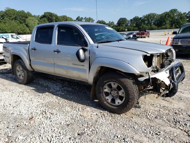 2011 TOYOTA TACOMA DOU - 5TFJU4GN5BX008901