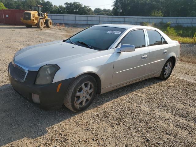 2007 CADILLAC CTS #2756567781