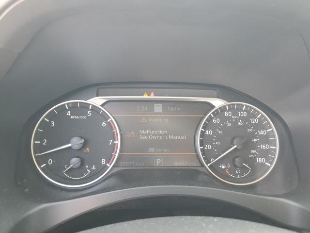 2024 NISSAN ALTIMA SR - 1N4AL4CV8RN328704